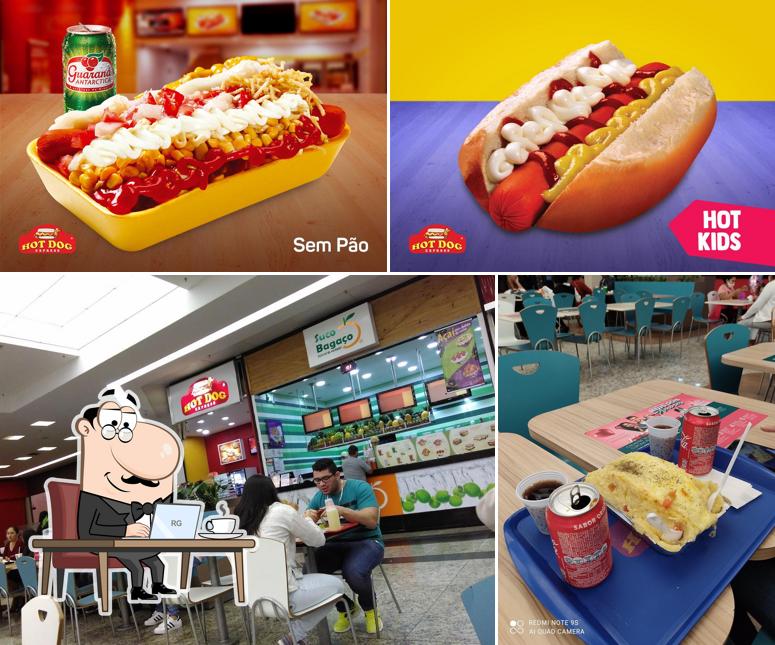 Hot Dog Express Menu: Your Ultimate Guide to Delicious Deals