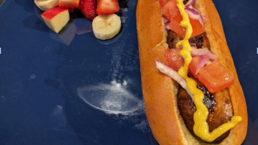 Hot Dog Alternative NYT Crossword: Cracking the Code & Delicious Solutions