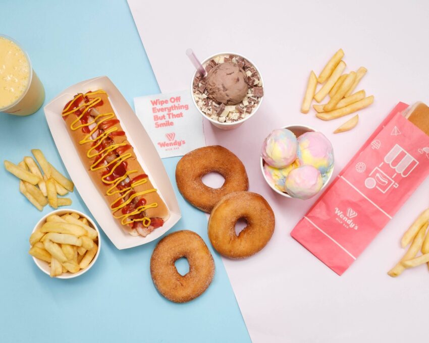 Wendy’s Hot Dog: A Deep Dive into a Culinary Legend (or Myth?)