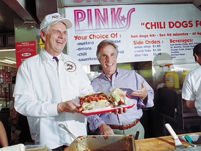 Pink’s Famous Hot Dogs: An Expert’s Guide to LA’s Iconic Bite