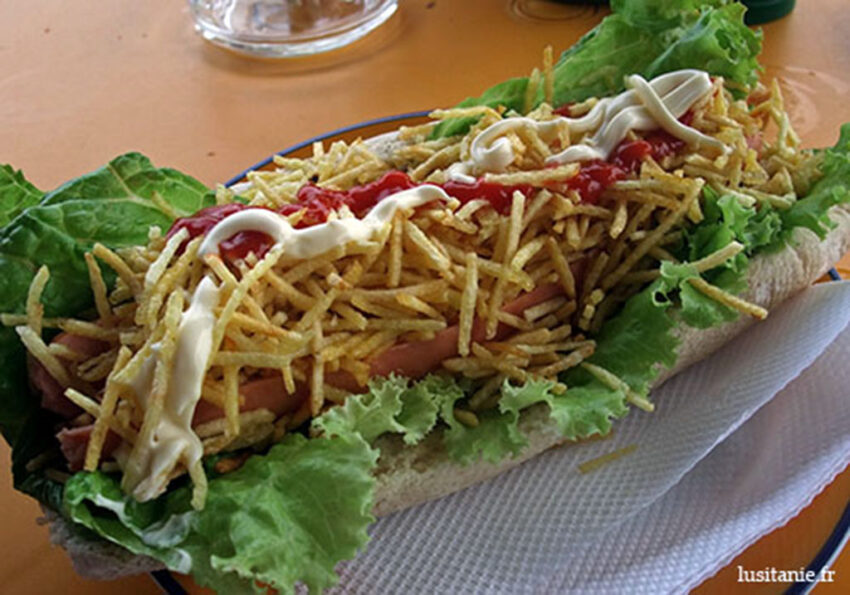 Portuguese Hot Dog: A Deep Dive into This Culinary Delight