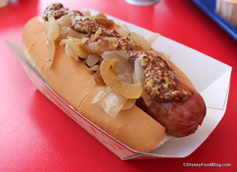 Hot Dogs at Disney World: Your Ultimate Guide (2024)