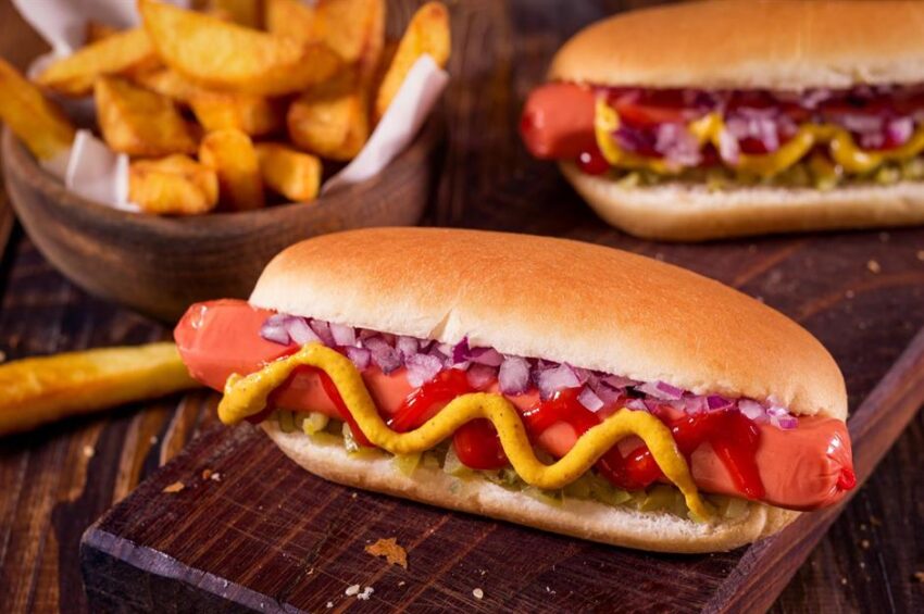Unhealthy Hot Dogs: The Shocking Truth About This American Staple
