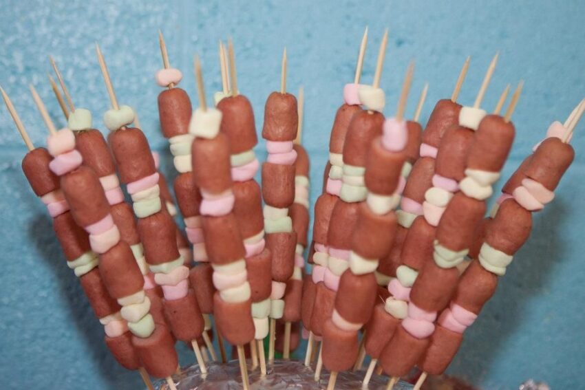 Skewered Hot Dogs: The Ultimate Guide to Grilling, Recipes, & More!