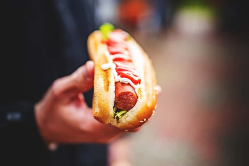 Frankfort Hot Dog Festival: The Ultimate Guide (2024)