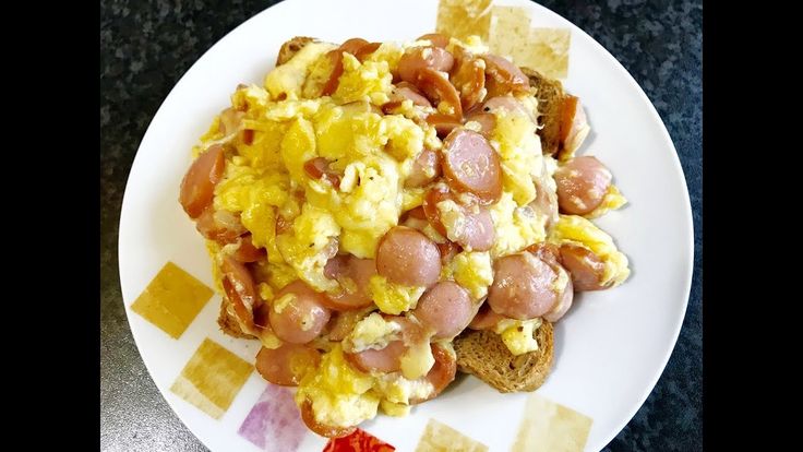 Eggs and Hot Dogs Mexican: A Culinary Deep Dive & Recipe Guide