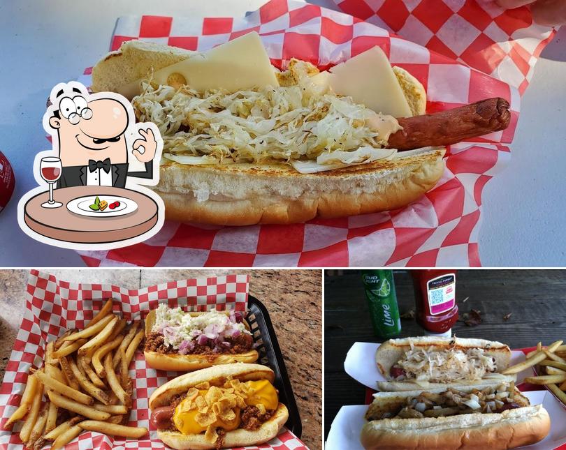 Hot Diggity Dogs Bunnell FL: Your Ultimate Guide to Flagler’s Best!