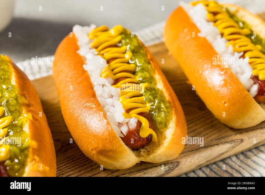 Char Grilled Hot Dogs: The Ultimate Guide to Grilling Perfection