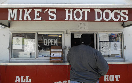 Mike’s Hot Dogs: The Ultimate Guide to a Culinary Classic
