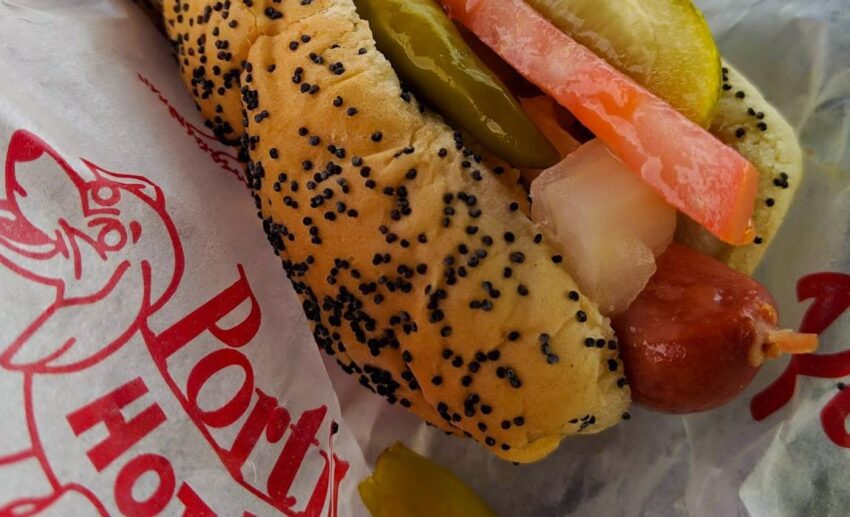 Chicago Ketchup on Hot Dog: A Culinary Crime or Regional Preference?