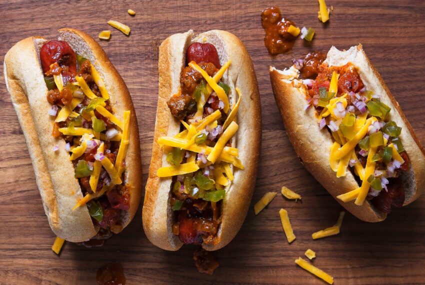 Hot Dog Chili: The Ultimate Guide to Flavor, Recipes, & Toppings