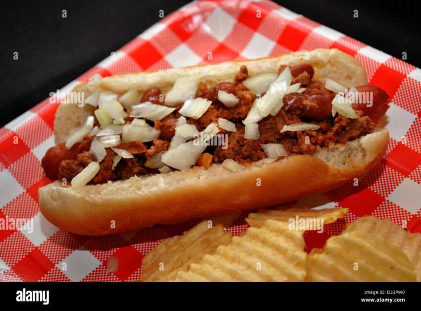 Ultimate Guide: Chopped Onions for Hot Dogs – Expert Tips & Recipes