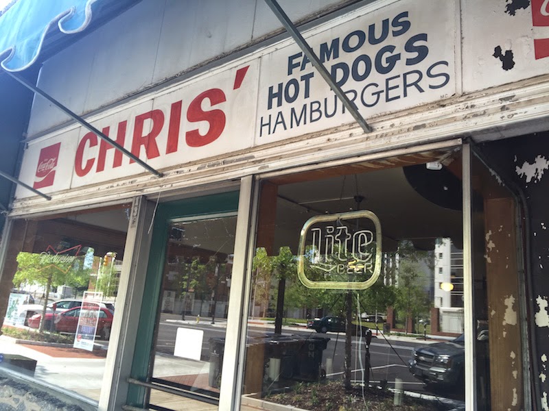 Chris’s Hot Dogs: The Definitive Guide to Deliciousness