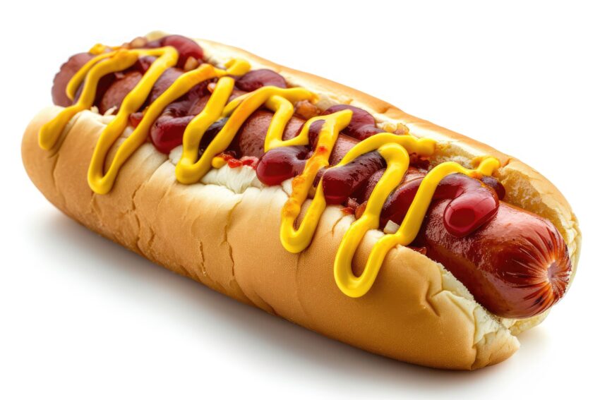 Hot Dog in Japanese: From コンビニ to Gourmet!