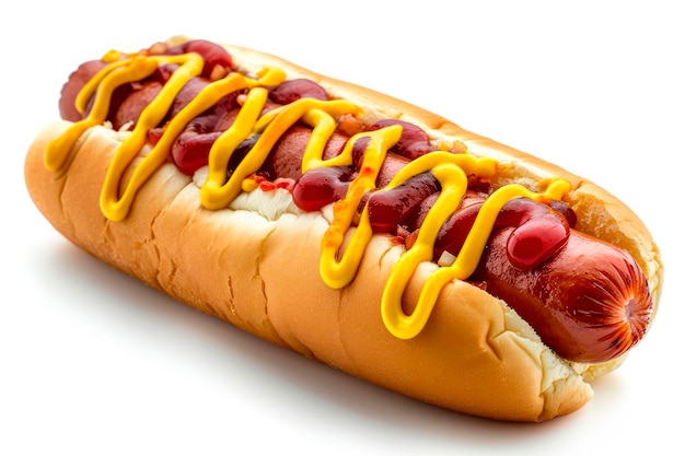Hot Dog Images: A Deep Dive into History, Trends, and Perfecting the Wiener Shot
