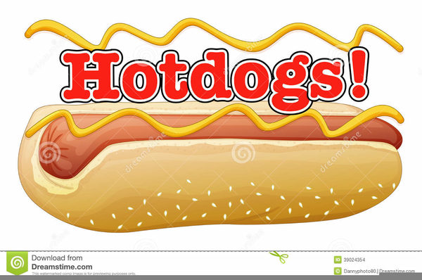 Hot Dog Clip Art: The Ultimate Guide to Perfect Images [2024]