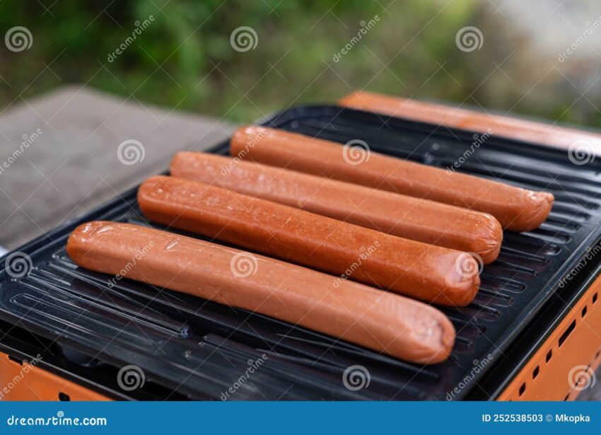 Hot Dog on Stove: Expert Guide to Perfectly Cooked Dogs