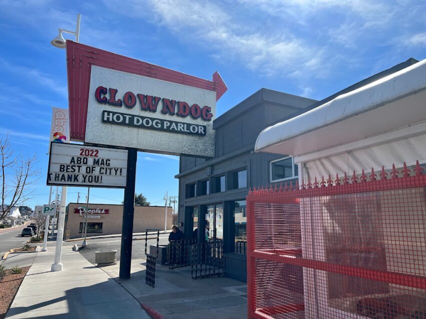 Clown Dog Hot Dog Parlor: The Ultimate Guide to Gourmet Fun