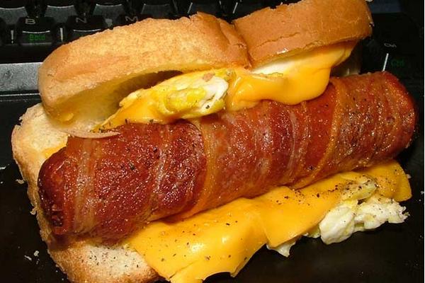 Hot Dogs Around the World: A Global Culinary Adventure