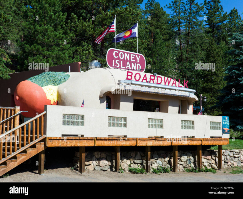 Colorado Hot Dog Obsession: The Ultimate Guide to Mile High Franks