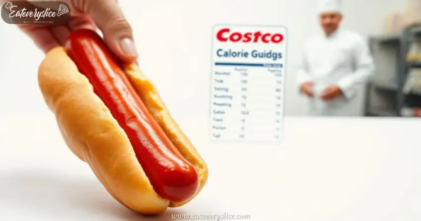 Protein in Costco Hot Dog: The Complete Nutritional Breakdown & Expert Review