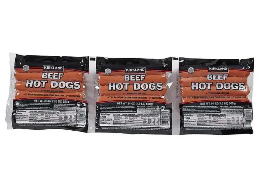 All Beef Hot Dogs at Costco: Price, Quality, and Expert Review [2024]
