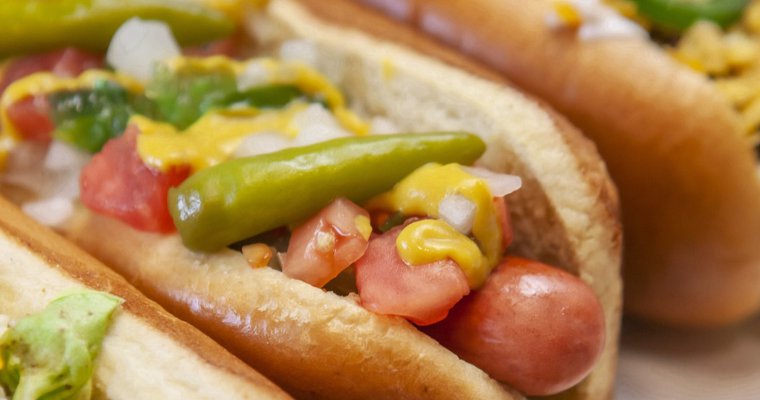 Hot Dog Weenie Recipes: The Ultimate Guide to Delicious Dogs