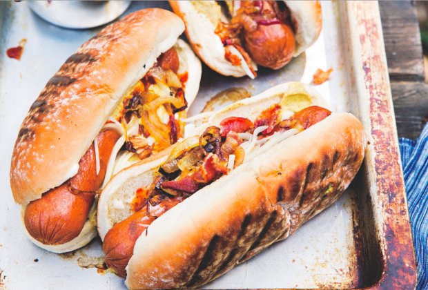 Homemade Hot Dogs: The Ultimate Guide to Crafting Perfect Dogs at Home