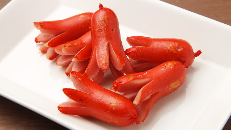 Hot Dog Octopus Cutter: The Ultimate Guide to Fun Food Art