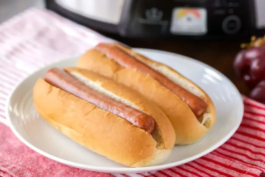 Crock Pot Hot Dogs Sauerkraut: The Ultimate Guide to Easy Deliciousness