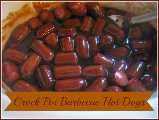 Crock Pot Mini Hot Dogs: The Ultimate Guide to Easy Party Snacks
