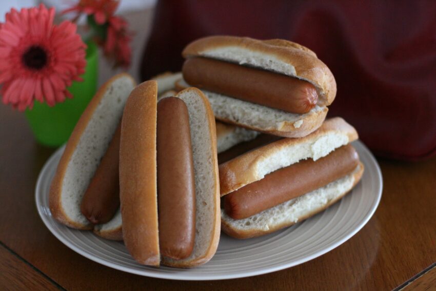 Crock-Pot Mini Hot Dogs: The Ultimate Party Food Guide [Recipes]