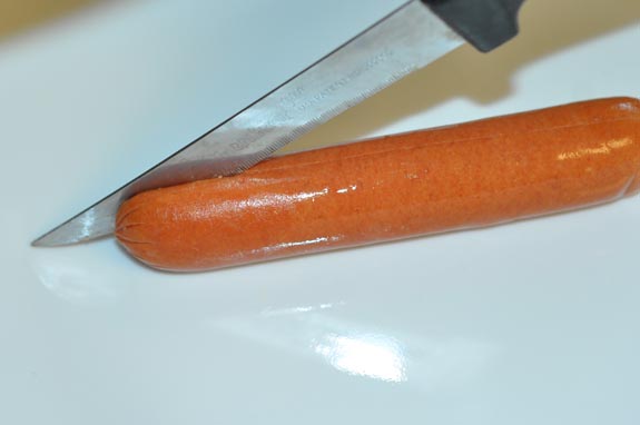 Cross Cut Hot Dogs: The Ultimate Guide to Grilling Perfection
