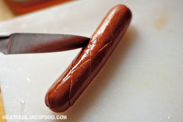 Hot Dog Pants: The Ultimate Guide to Culinary Couture