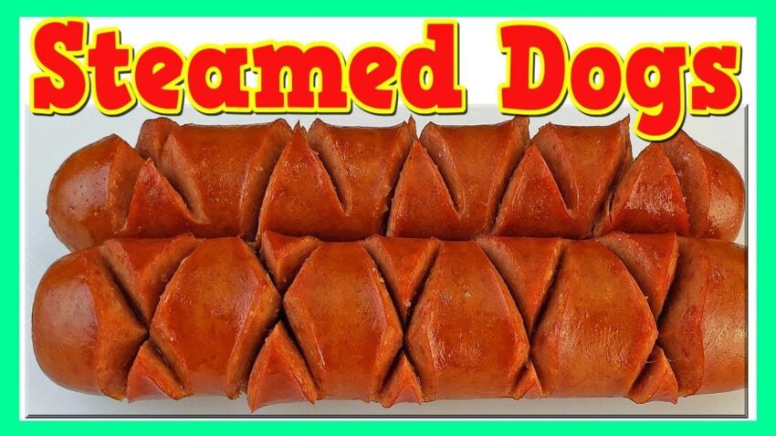 Perfect Steamed Hot Dogs at Home: Expert Guide [2024]