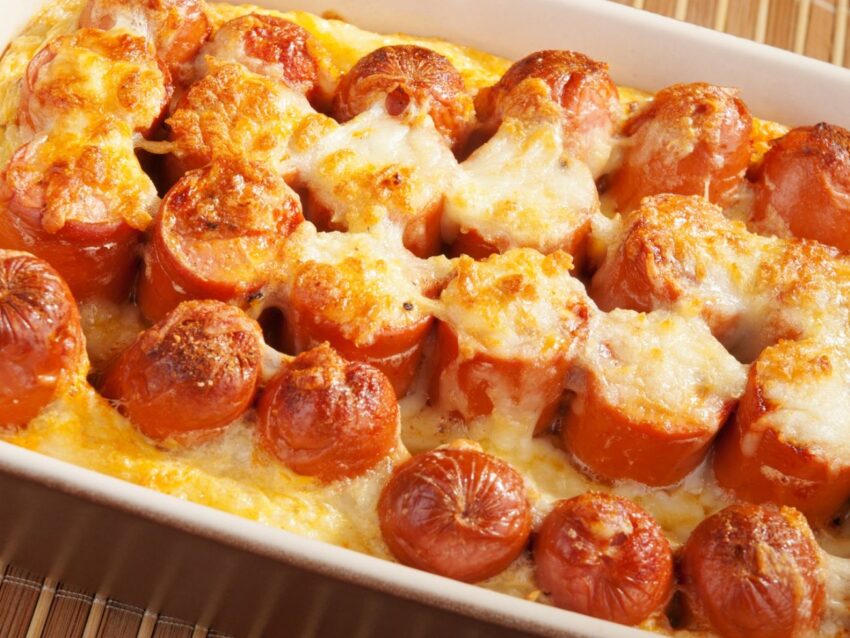 Amish Hot Dog Casserole: The Ultimate Comfort Food Guide
