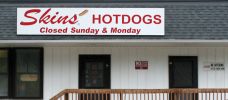 Skins Hot Dogs Easley SC: Your Ultimate Guide to a Local Favorite