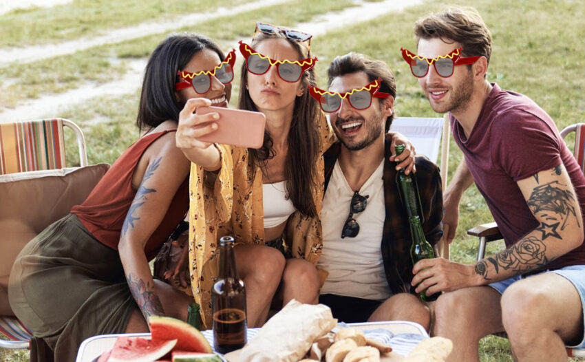 Hot Dog Sunglasses: The Ultimate Guide to Wacky Eyewear & Summer Fun