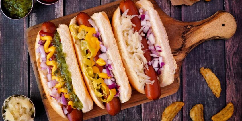 Warren Hot Dog Shop: Your Ultimate Guide to the Best Dogs in Town