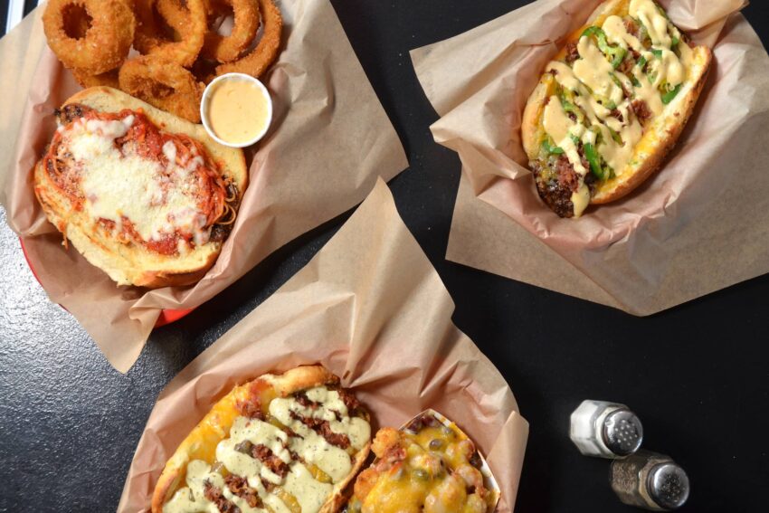 Harleys Hot Dogs Littleton: Your Ultimate Guide to Denver’s Best