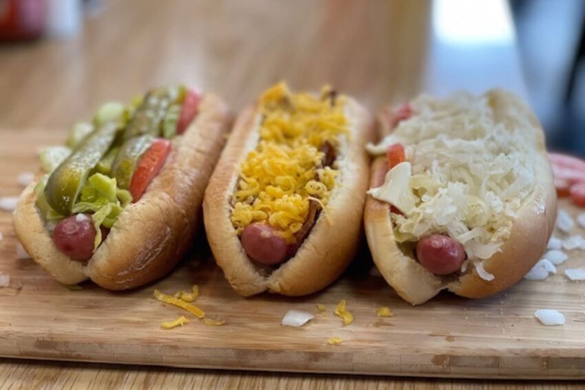 Roseville Hot Dogs: The Ultimate Guide to the Best Wieners in Town!