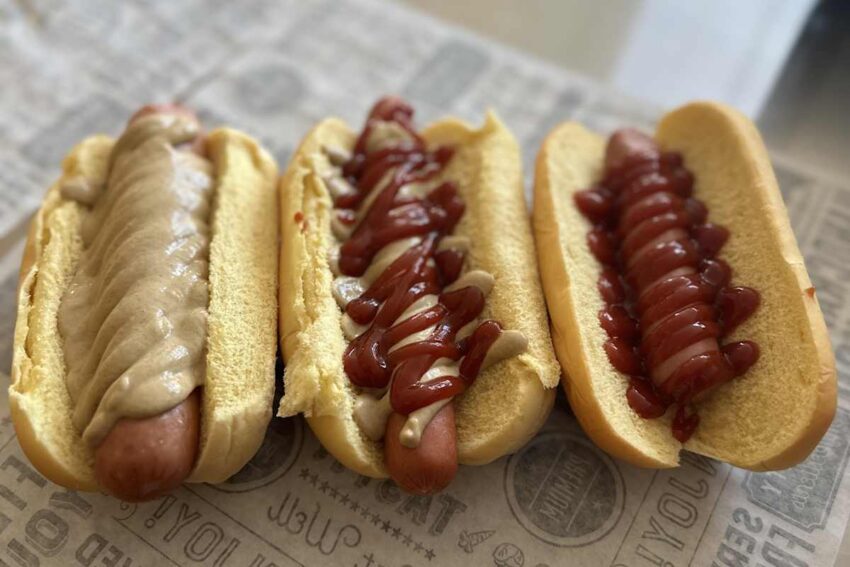 Hermitage Hot Dog Hut: Your Ultimate Guide to the Perfect Dog!