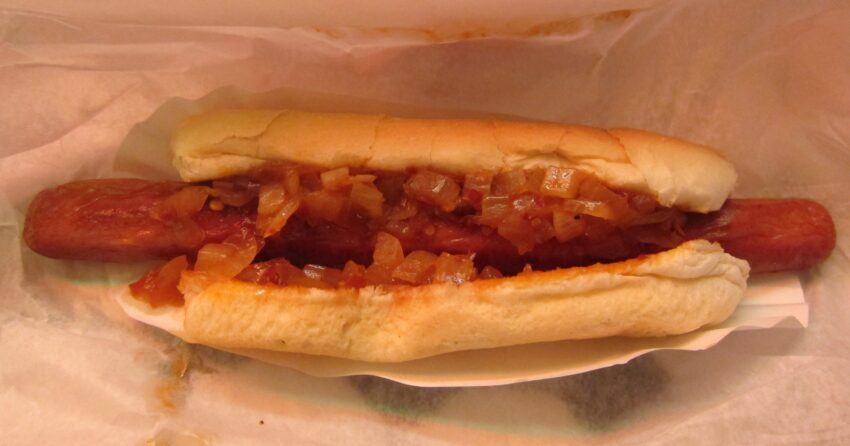 Great American Hot Dog Menu: Crafting the Perfect Dog & Menu [2024]