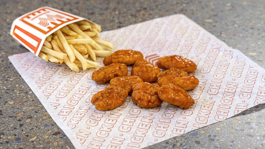 Whataburger Hot Dogs: A Deep Dive into a Texas Legend (Maybe)