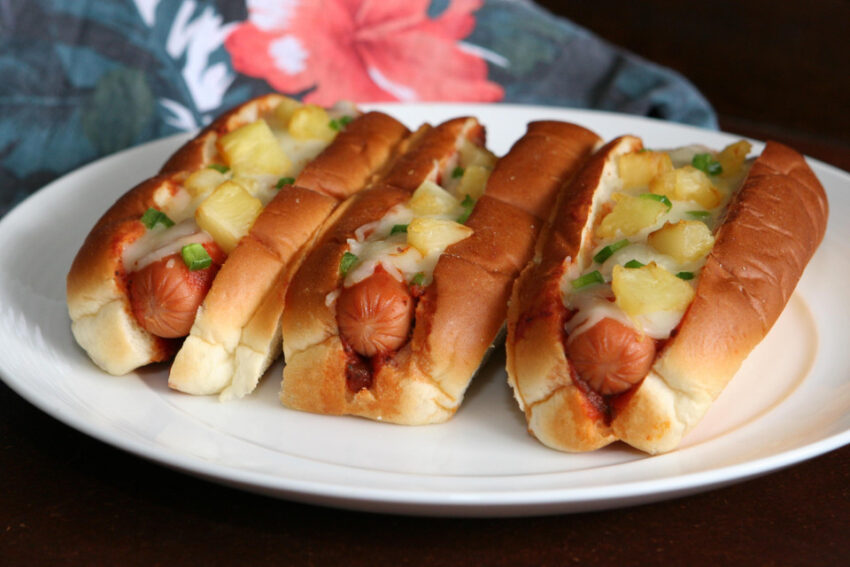 Best Hawaiian Sweet Hot Dog Buns: A Comprehensive Guide [2024]