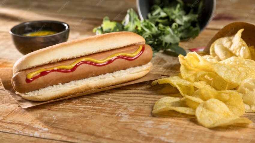 Hot Dogs and Chips: The Ultimate Guide to Perfect Pairing