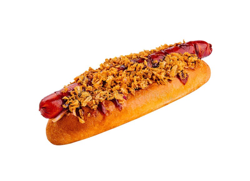 Crunchy Hot Dogs: The Ultimate Guide to Snappy, Satisfying Bites