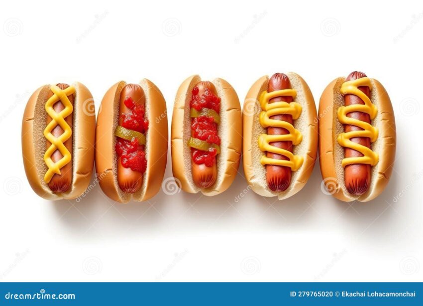 Tasty Treats Hot Dogs: Your Ultimate Guide to Gourmet Dogs