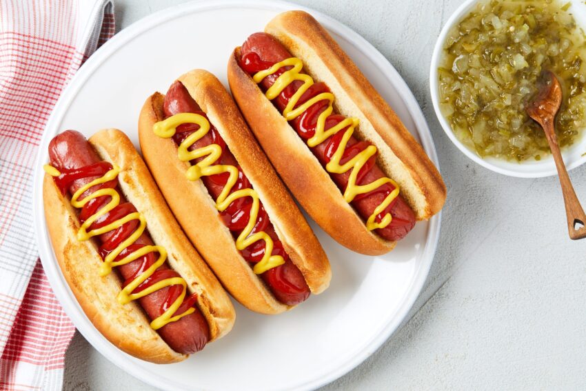 Hot Dog Food: The Ultimate Guide to Delicious and Safe Options