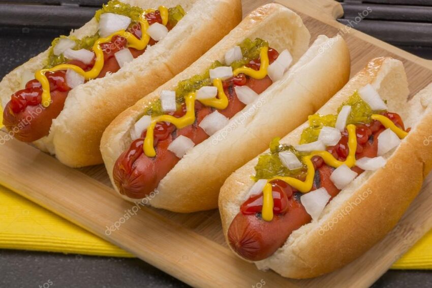 Hot Dog Mustard Relish: The Ultimate Guide to Flavor Perfection